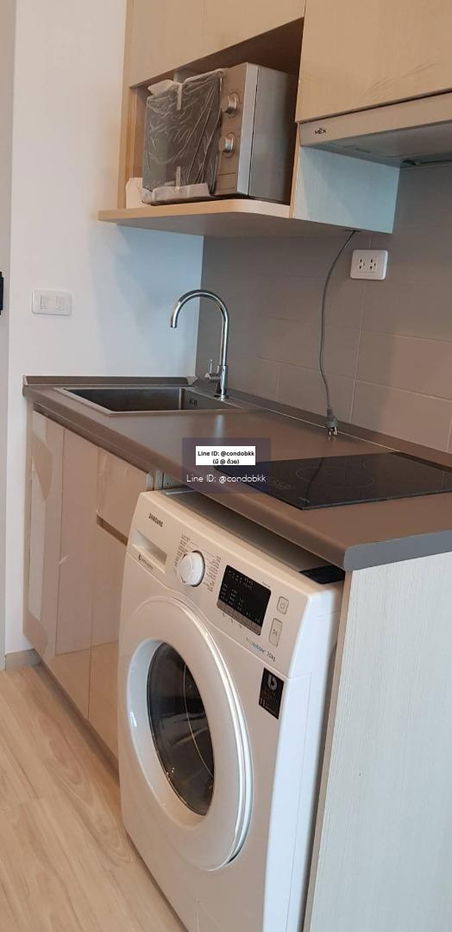 picture Condo for rent : Ideo Mobi Sukhumvit Eastgate - 4/11