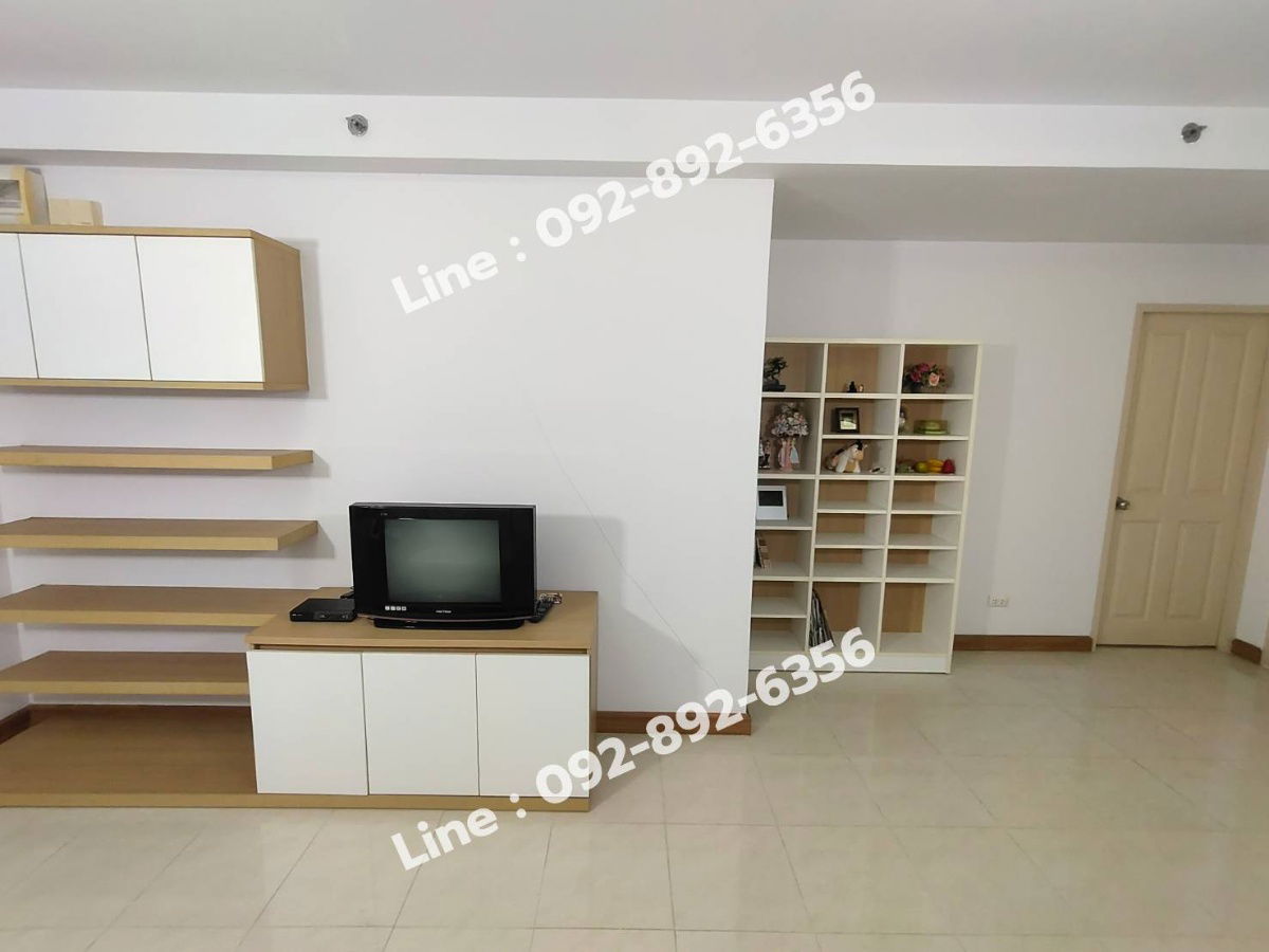 picture Condo for Rent: Supalai Park Tiwanon - 9/12