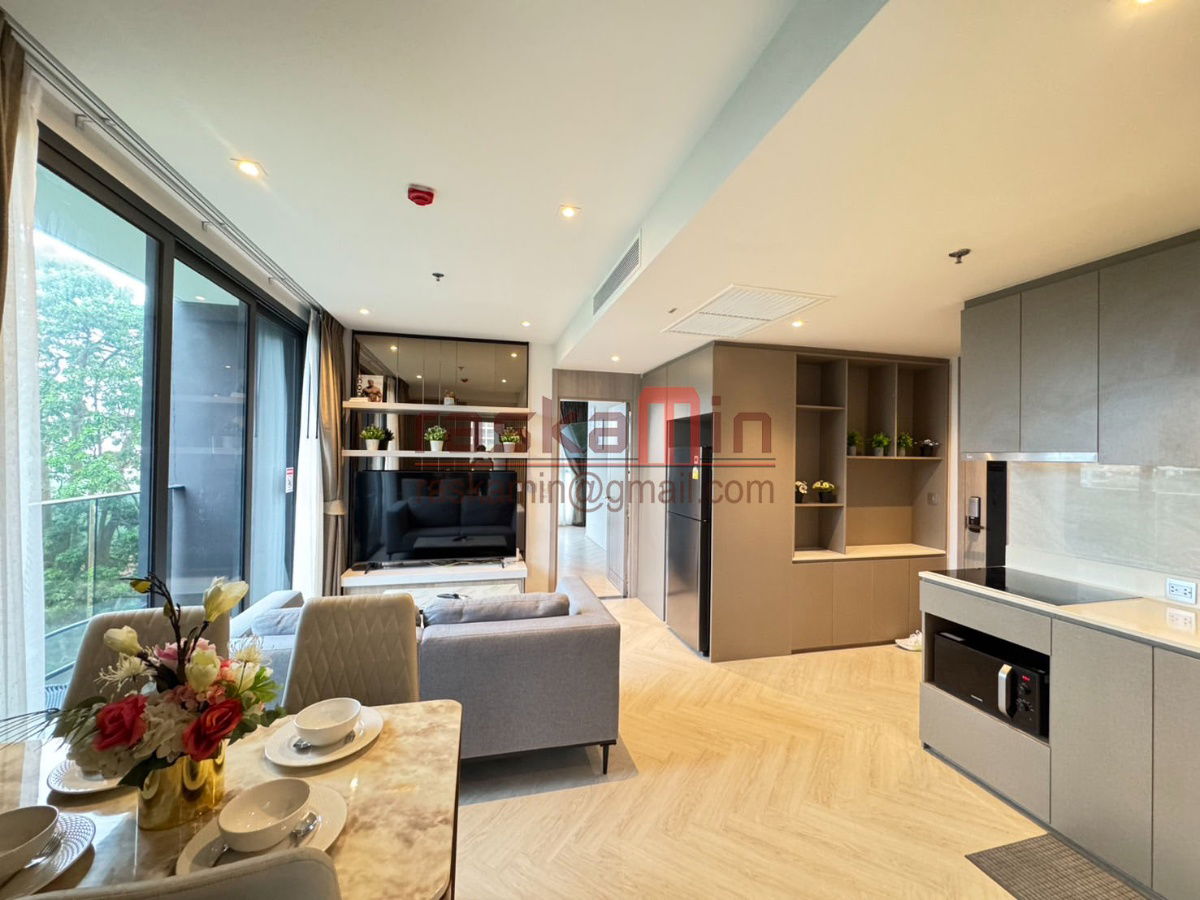 picture For Sale: 2-Bedroom Condo at Andromeda Condominium, Pratumnak Hill - 4/15