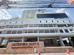 Project Sathorn Happy Land Tower Picture - 2/7