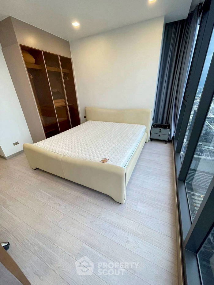 picture 2-BR Condo at One 9 Five Asoke - Rama 9 near MRT Phra Ram 9 (ID 2248919) - 4/11