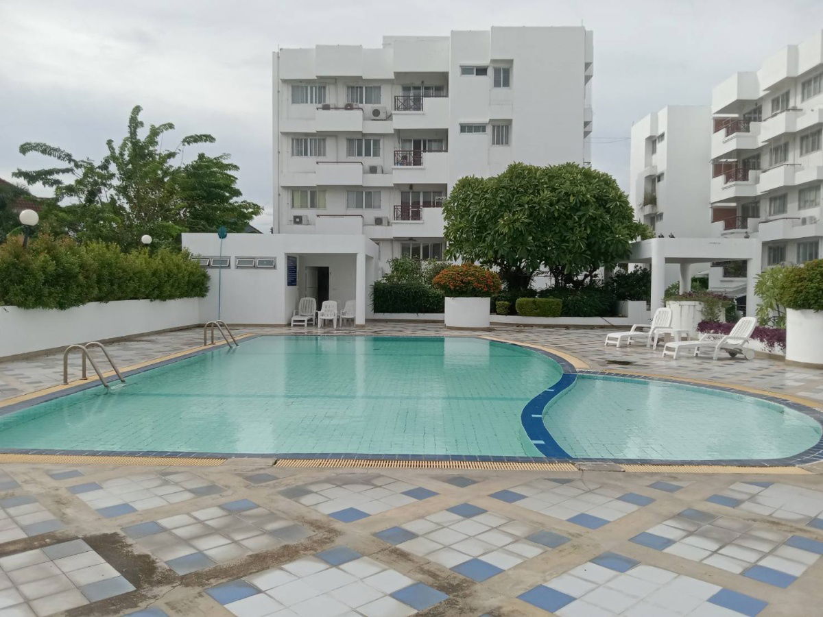 picture Sell Sammakorn Condo Ramkhamhaeng 2 Bedroom Tel. 099-998-3897 - 18/19