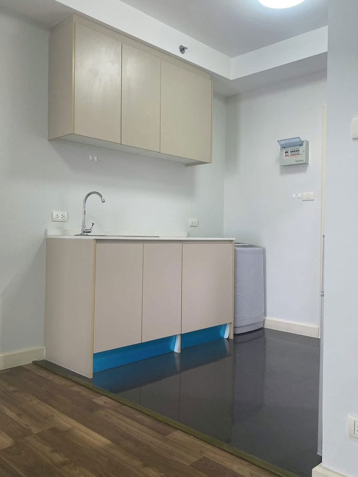 รูป ✨ มีเครื่องซักผ้า คอนโด A Space Me บางนา 1 นอน 25 ตรม ชั้น 23 เพียง 7000 บาท 🏡💖 - รูปที่ 3/14