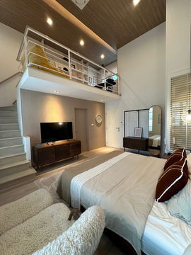 Rent Indy ramkhumkeang2 3 bedrooms