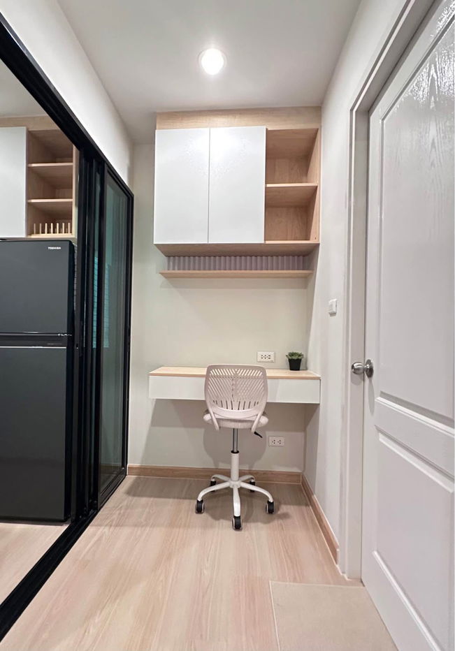 รูป 💎ให้เช่าคอนโด📣 “ Terra Residence ” ✨ติดรั้ว ม.ธรรมศาสตร์  📲ไลน์ @dmcondo(มี @ ด้วยนะครับ - รูปที่ 5/6