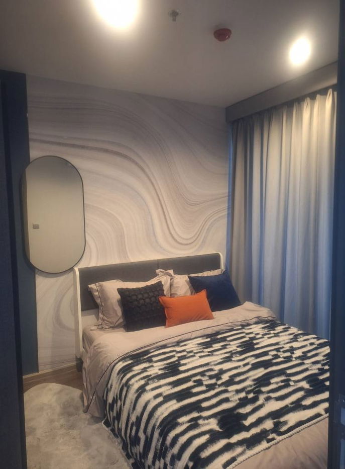picture Code: KJ8142  for rent Life Ladprao Valley // Line ID: @kjcondo (with @) // - 7/7