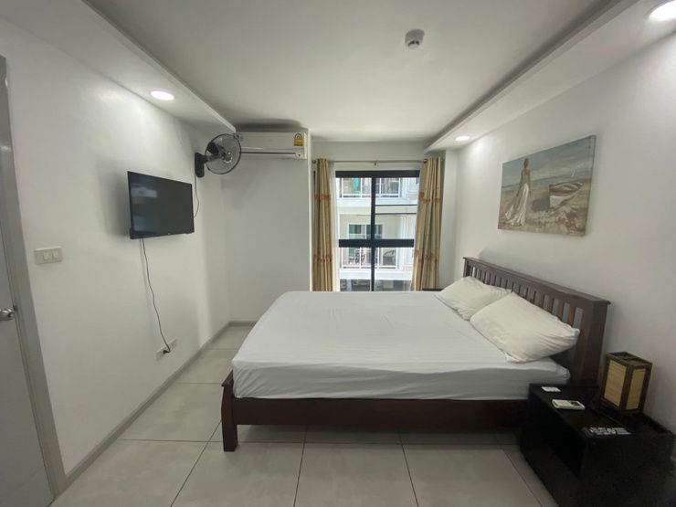picture SIAM TROPICAL GARDEN CONDO 1 Bedroom  - 6/22