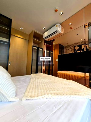คอนโดให้เช่า : Condo for rent : NOBLE STATE 39