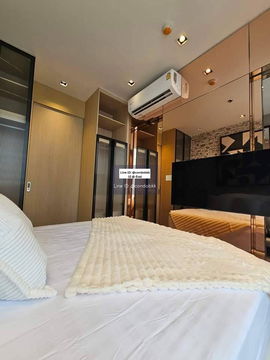 Condo for rent : NOBLE STATE 39