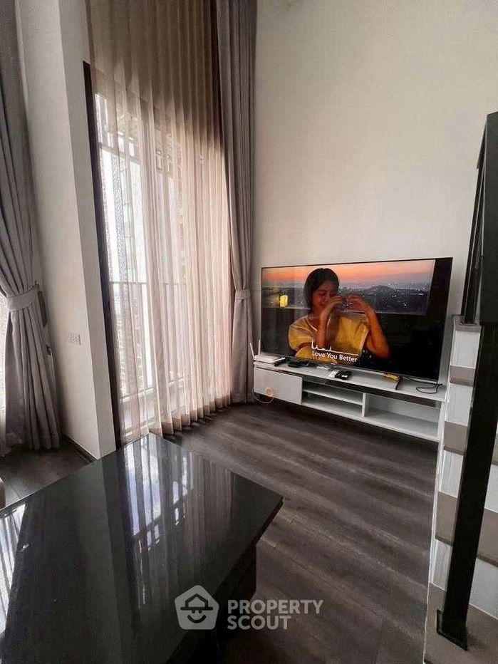 picture 1-BR Condo at Knightsbridge Space Ratchayothin near BTS Ratchayothin (ID 2249743) - 2/9