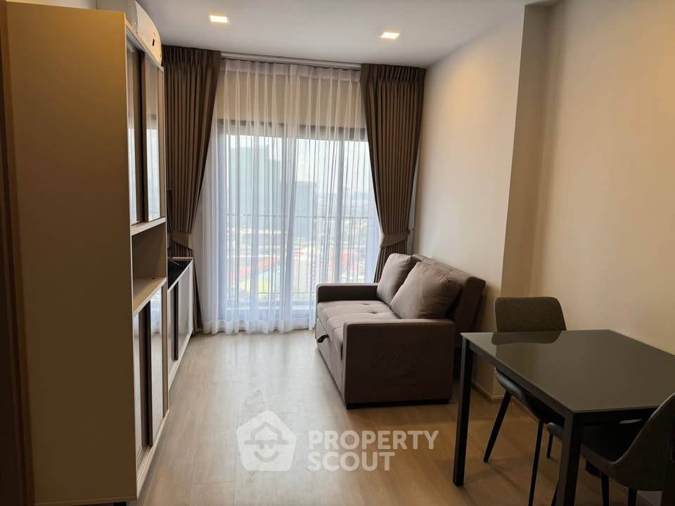 picture 1-BR Condo at Life Phahon-Ladprao near BTS Ha Yaek Lat Phrao (ID 2248863) - 8/11