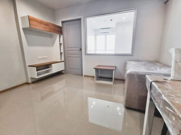 รูป 💥💥For Rent!! Rich Park @Taopoon Interchange 1Bed 30 ตร.ม.ชั้น 19 แต่งครบ พร้อมอยู่ 1/9/68!! สนใจ LINE: @atfirm💥💥 - รูปที่ 5/9