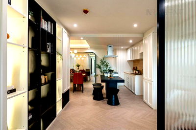 Condos for sale BTS Thong Lo (Thong Lor) : 📌 For Sell Condo LE NICE EKAMAI Building 1, Floor 8,3 bed room, Room size 116 sqm