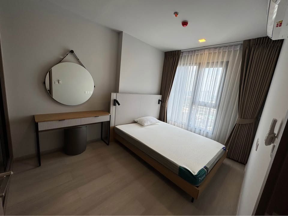 picture [RENT]  N90714   ( Life Phahon - Ladprao )     (ID with @in front, LINE ID:  @056qhbtt) - 8/12