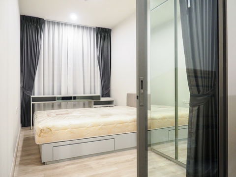 🏠RB19670 ให้เช่าถูกมาก📢นิช ไพรด์ เตาปูน - อินเตอร์เชนจ์👉🏻แอดไลน์ @062mnigk( มี @ ด้วย) แอดมินตอบไว