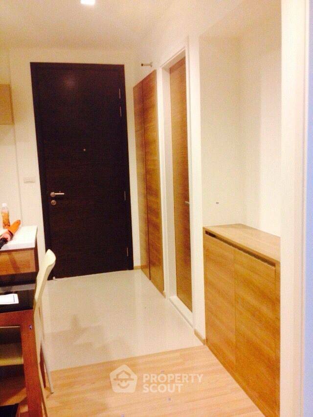 รูป คอนโด 1-ห้องนอน ที่ ริธึ่ม พหล-อารีย์ ใกล้ BTS สะพานควาย (ID 983842) - รูปที่ 3/8