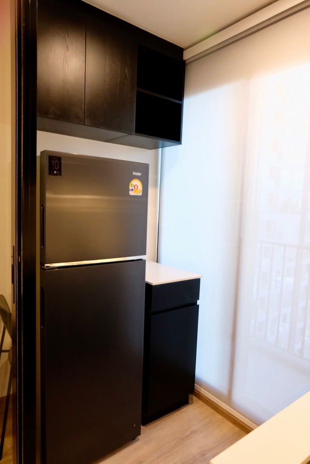 picture Ready to move in " 𝐍𝐮𝐞 𝐃𝐢𝐬𝐭𝐫𝐢𝐜𝐭 𝐑𝟗 " 1 Bedroom 1 Bathroom , Floor 26 , Good View  - 5/10