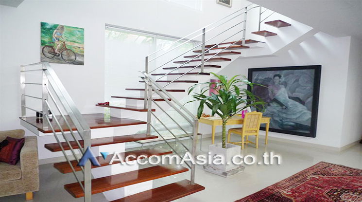 รูป 🔼🔽 AccomA 📩  4 BR House @Panya Pattanakarn Village (1811528) - รูปที่ 4/14