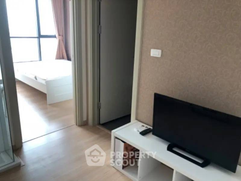 picture 1-BR Condo at The Base Rama 9 - Ramkhamhaeng near ARL Ramkhamhaeng (ID 2235314) - 3/7