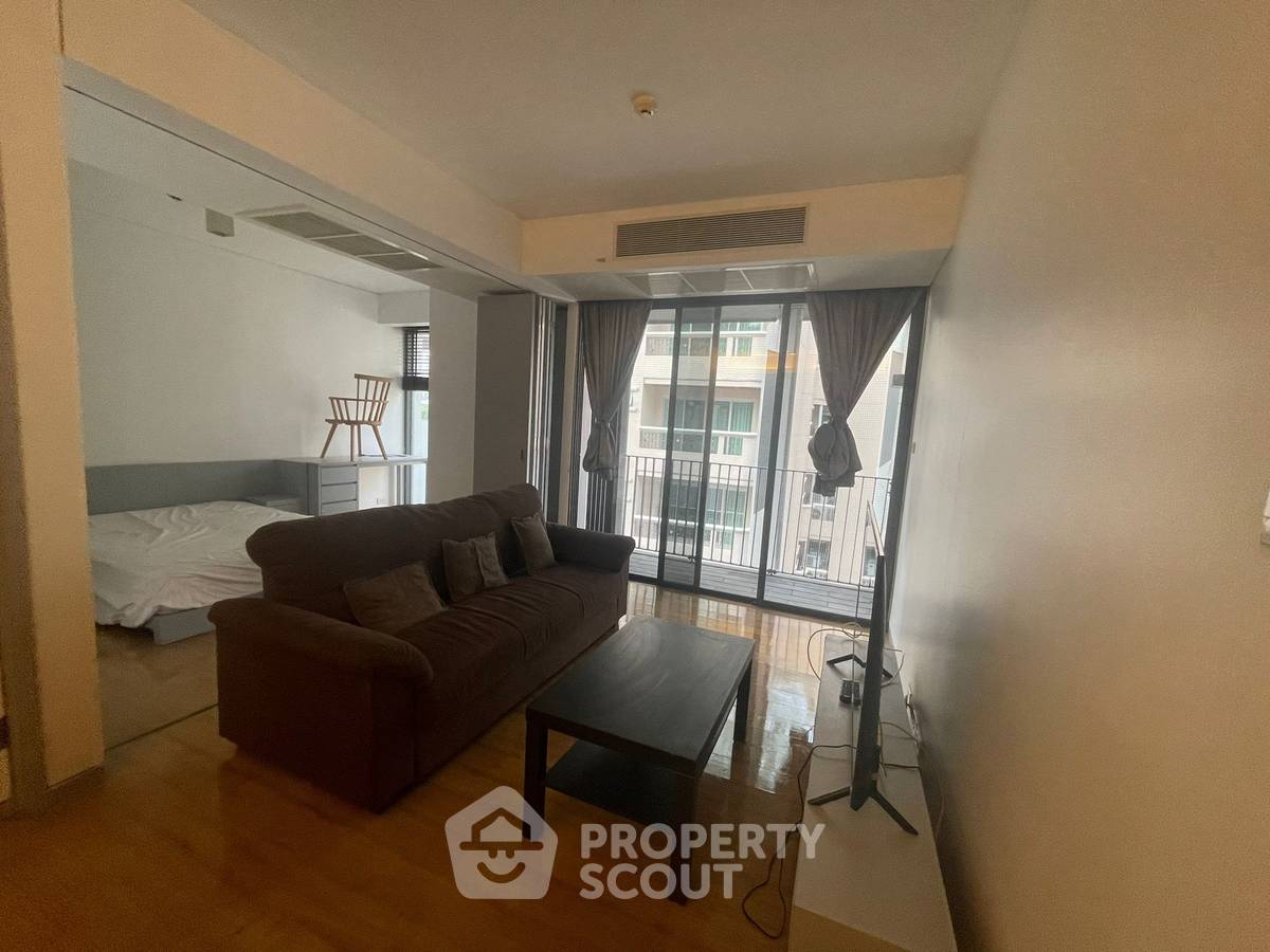 picture 1-BR Condo at Siamese Gioia near MRT Phetchaburi (ID 1854191) - 2/14