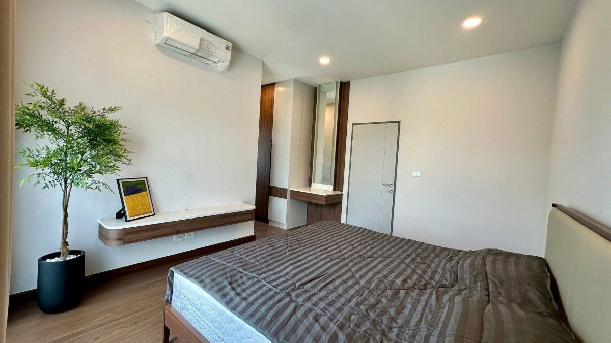 รูป Luxury Home for Rent – The City Bangna - รูปที่ 6/15