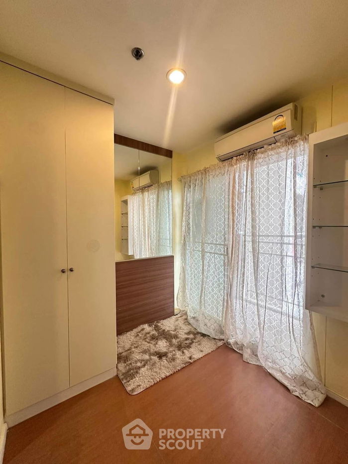 picture 2-BR Condo at Lumpini MegaCity Bangna in Bang Kaeo (ID 2015767) - 1/7