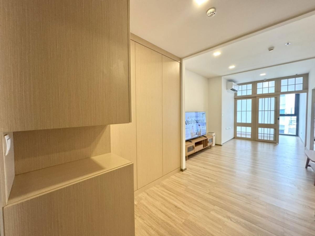 รูป 🏢 ให้เช่าคอนโด : xt phayathai (เอ็กซ์ที พญาไท)   รหัสทรัพย์ | 📌LNP-C3778  - รูปที่ 6/14