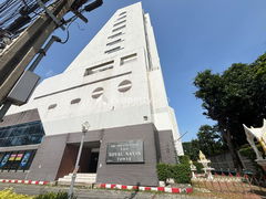 logo โครงการ เดอะ รอยัล นาวิน ทาวเวอร์
