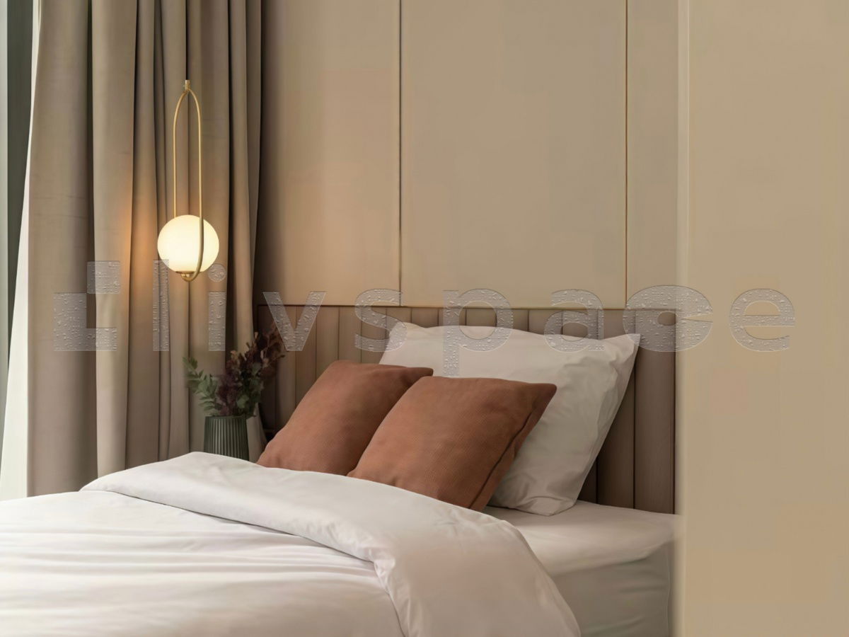 รูป [L250804027] สำหรับเช่า Muniq Sukhumvit 23| 2 ห้องนอน | ขนาด 65.5 ตร.ม. | ราคาพิเศษ | พร้อมเข้าอยู่ - รูปที่ 6/9