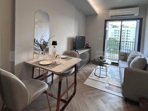 [L250804031] สำหรับเช่า Chapter Thonglor 25 | 1 ห้องนอน | ขนาด 35 ตร.ม. | ราคาพิเศษ | พร้อมเข้าอยู่