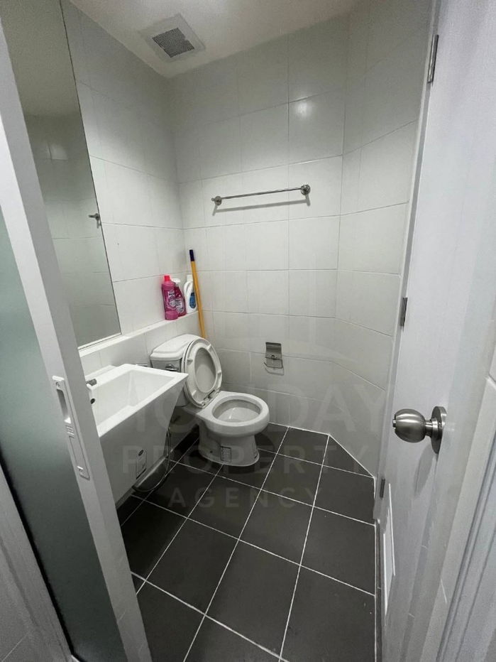 picture 🔥Hot​Deal​‼️For​Rent ​Condo-Great​ Price, Near​MRT at Aspire Rattanathibet 2 - 8/10
