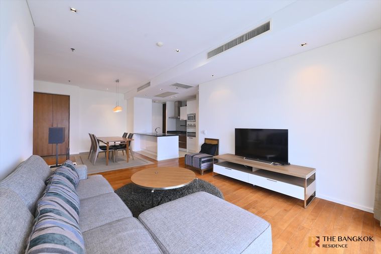 🔥 Rare! Corner unit facing,Panoramic View,The Lake near Bts asoke