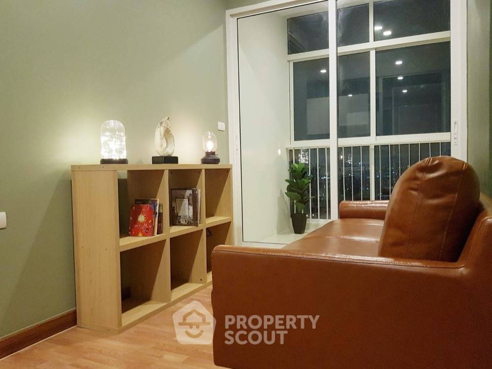 picture 1-BR Condo at The Coast Bangkok near BTS Bang Na (ID 899938) - 7/10