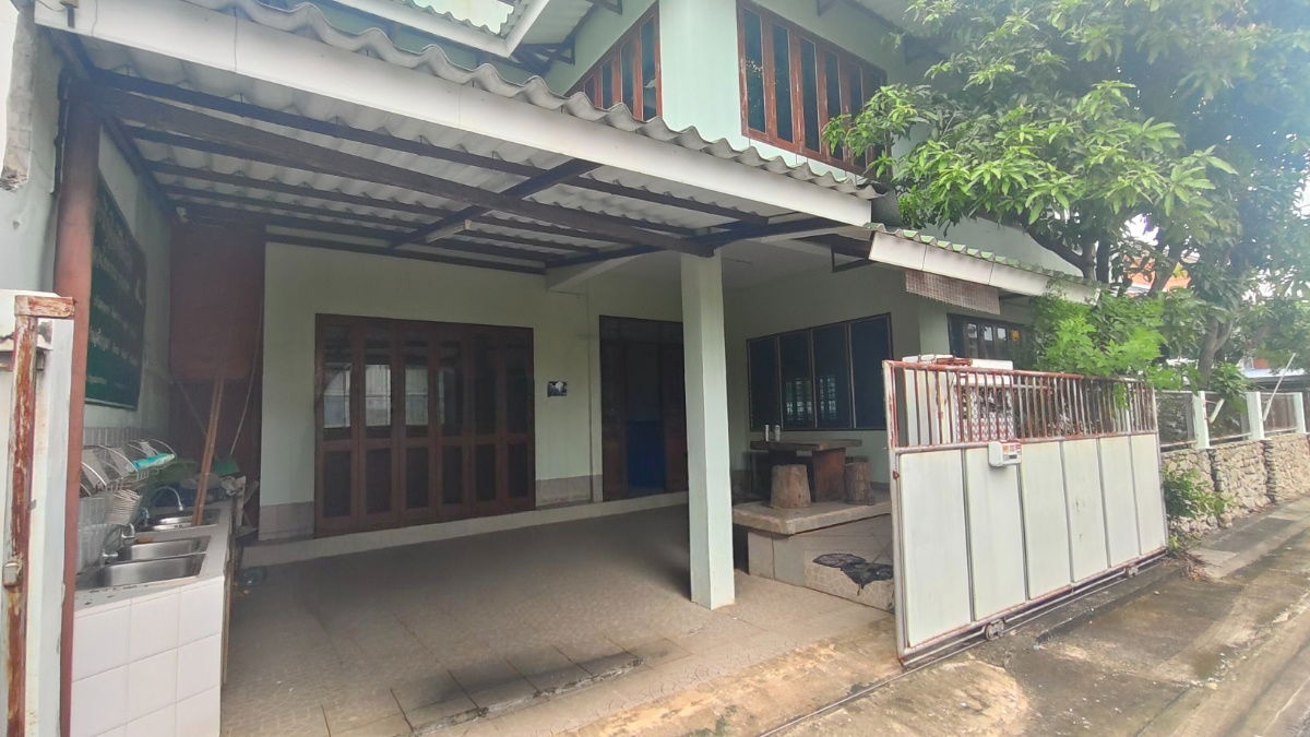 รูป ขาย บ้านเดี่ยว 79 ตร.ว.พระราม 2 ซอย 62 เเยก 2  - รูปที่ 24/26