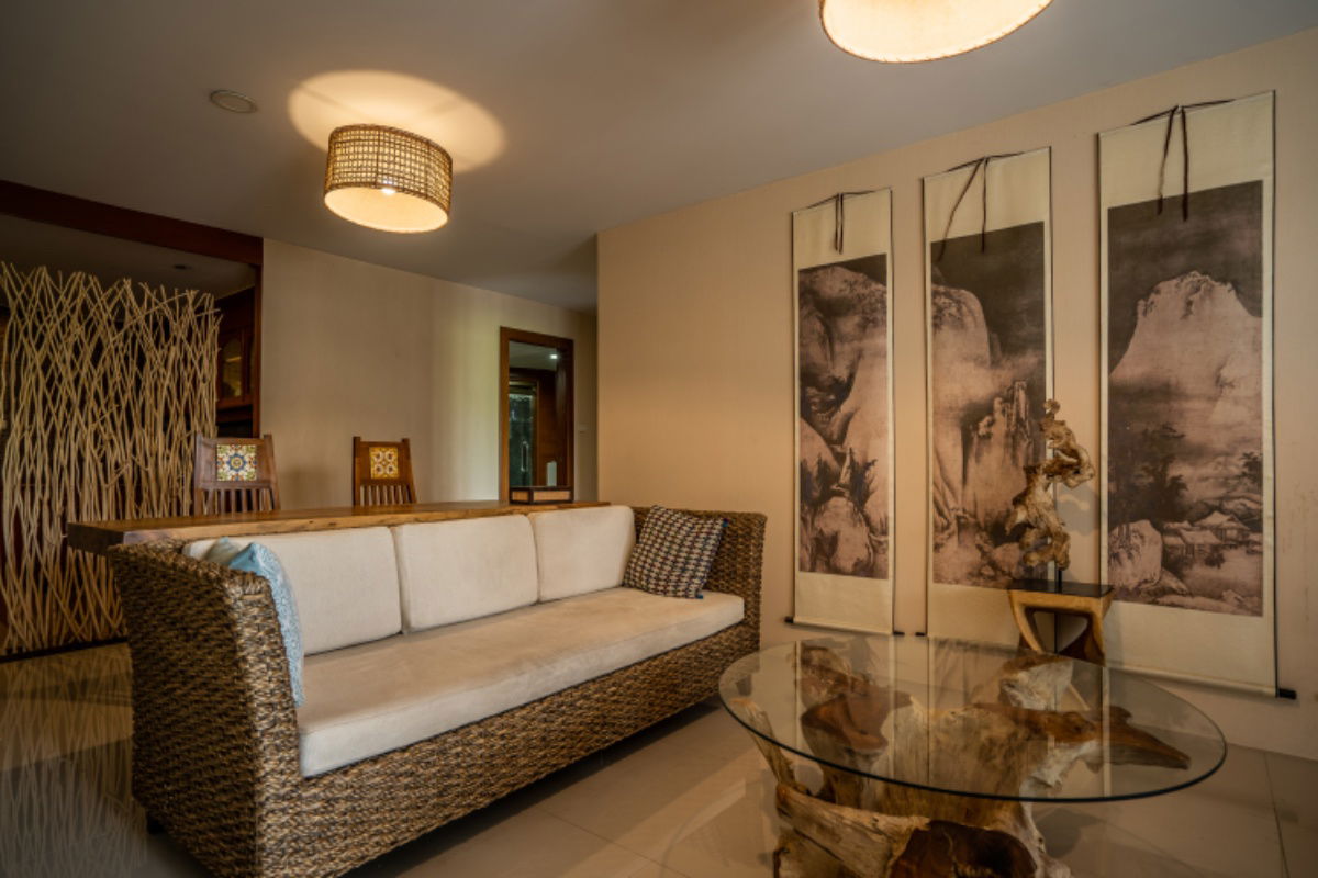 picture For rent: Hillside Condo 4 – 1 Bedroom, 1 Bathroom, 90 sq.m., 6th Floor, near One Nimman (ID:524CR) - 13/22