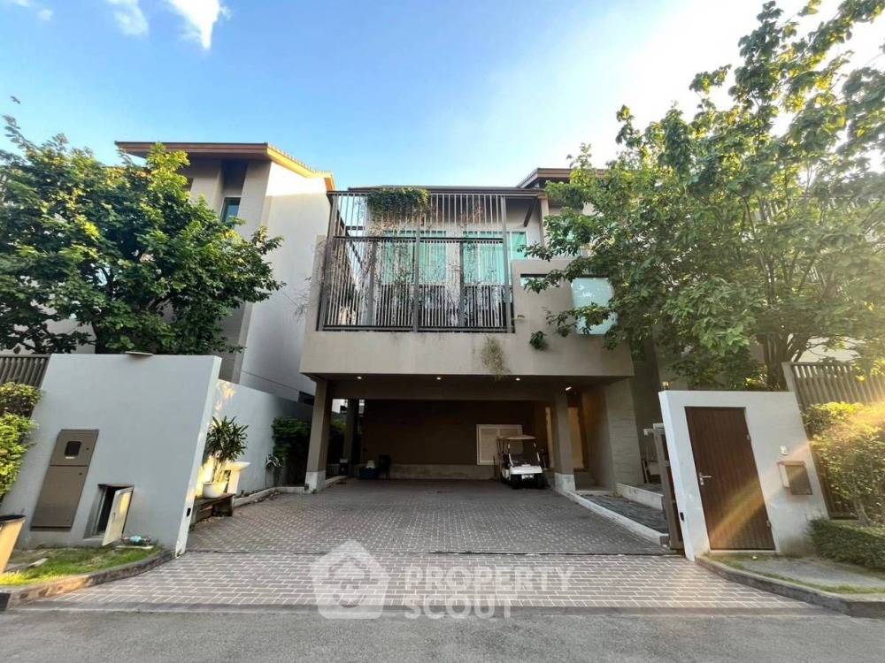 รูป บ้าน 3-ห้องนอน ที่ ไพรเวท เนอวานา เรสซิเดนซ์ นอร์ท-อีส ใน คลองจั่น (ID 1472020) - รูปที่ 1/15