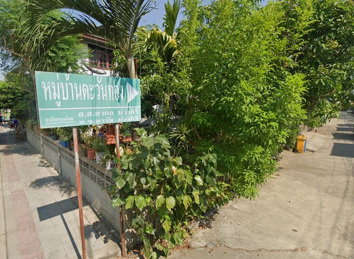 ตะวันทอง บางบอน 3