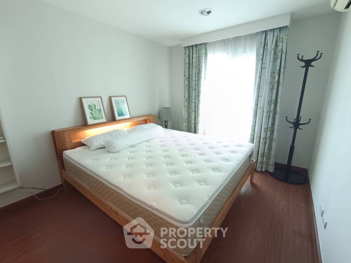 picture 2-BR Condo at Belle Grand Rama 9 near MRT Phra Ram 9 (ID 2249004) - 7/15