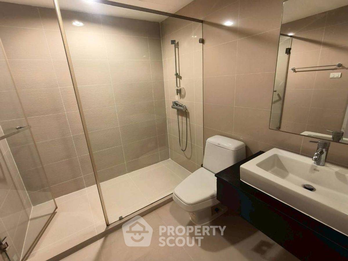 picture 3-BR Condo at Belle Grand Rama 9 near MRT Phra Ram 9 (ID 2249005) - 12/14