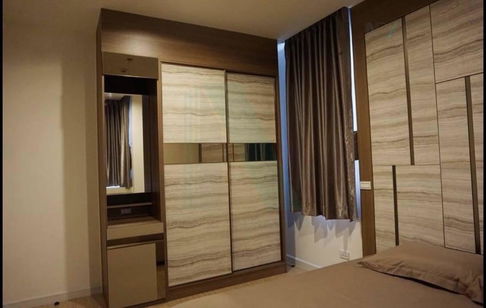 📌 ขายคอนโด ทีซี กรีน พระราม 9 อาคาร C ชั้น 28 1 ห้องนอน ขนาด 41 ตรม ใกล้ เซ็นทรัล พลาซ่า พระราม 9