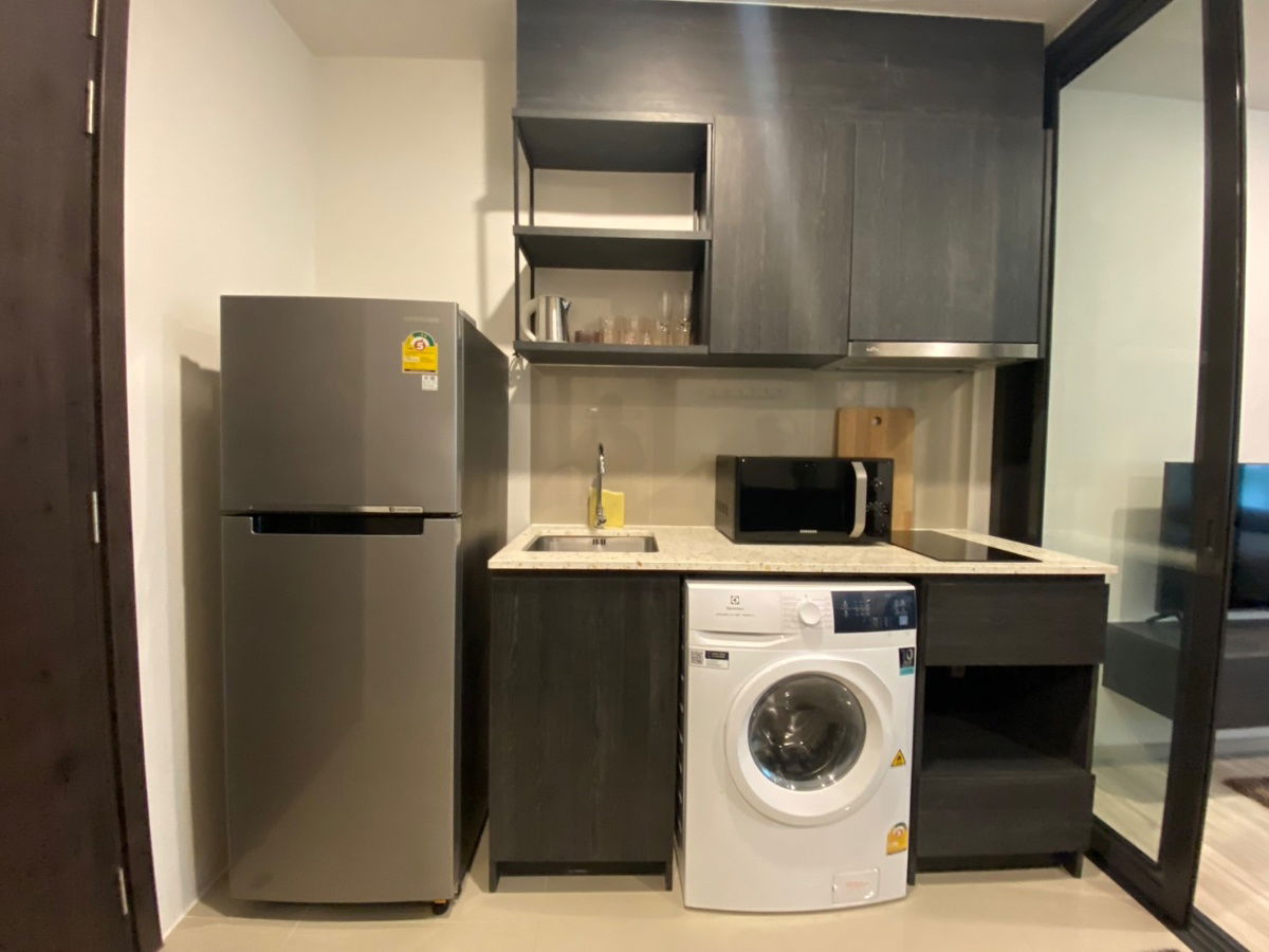 picture 🔥For Rent!! ready to move-in 1b1b 16k - XT Huaikhwang 📞Call 096 896 5953 - 3/13