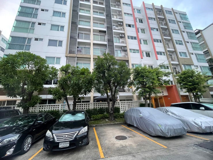 picture For Sale by Owner – Condo at Metro Park Sathorn 2 Bedrooms - 11/15