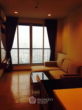 1-BR Condo at RHYTHM Phahon-Ari near BTS Saphan Khwai (ID 983842)