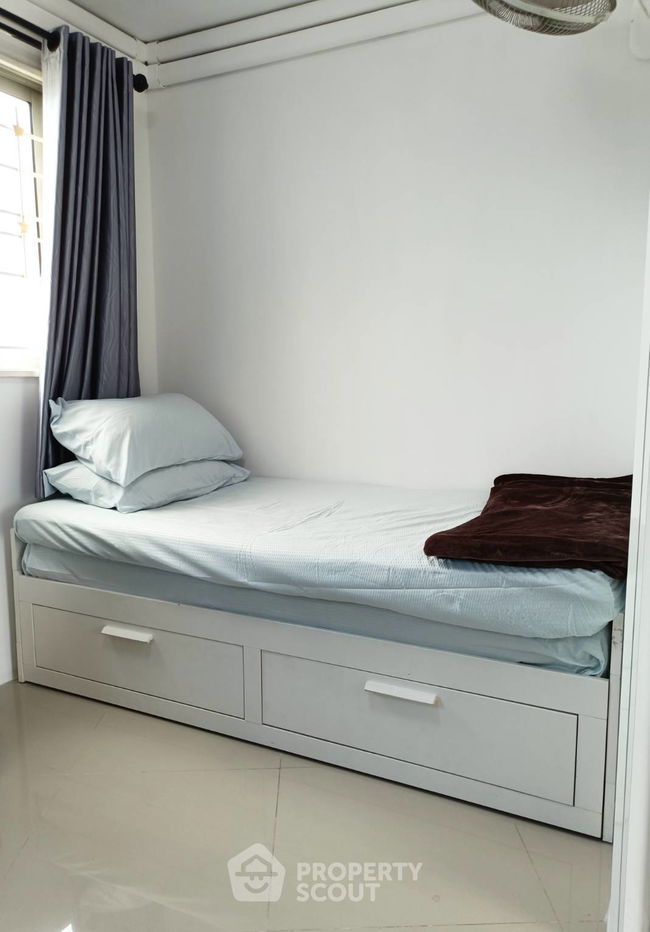 picture 2-BR Condo at Assakarn Place Srinakarin near ARL Hua Mak (ID 564626) - 5/28