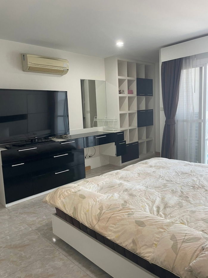 รูป #R5636 🎉 110868 ให้เช่าคอนโด  Le Celeste Condominium (Srinakarindra) - รูปที่ 3/29
