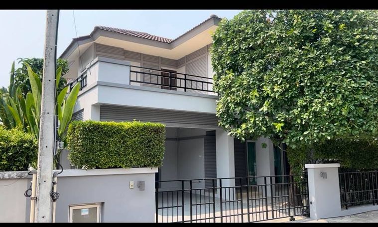 ขายบ้านเดี่ยว หมู่บ้านอรสิริน 6 แยกหลุยส์ (สันกำแพง) T.0946511456