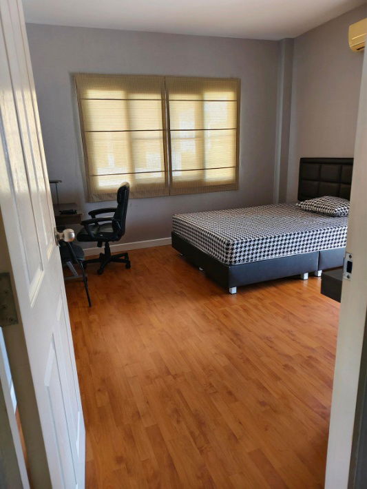 picture For Rent: 2-Storey Detached House Pattanakarn 44 near Seacon Square| 3 Bedrooms + 1 Maid’s Room 🐱Pet Friendly🐶 - 16/23