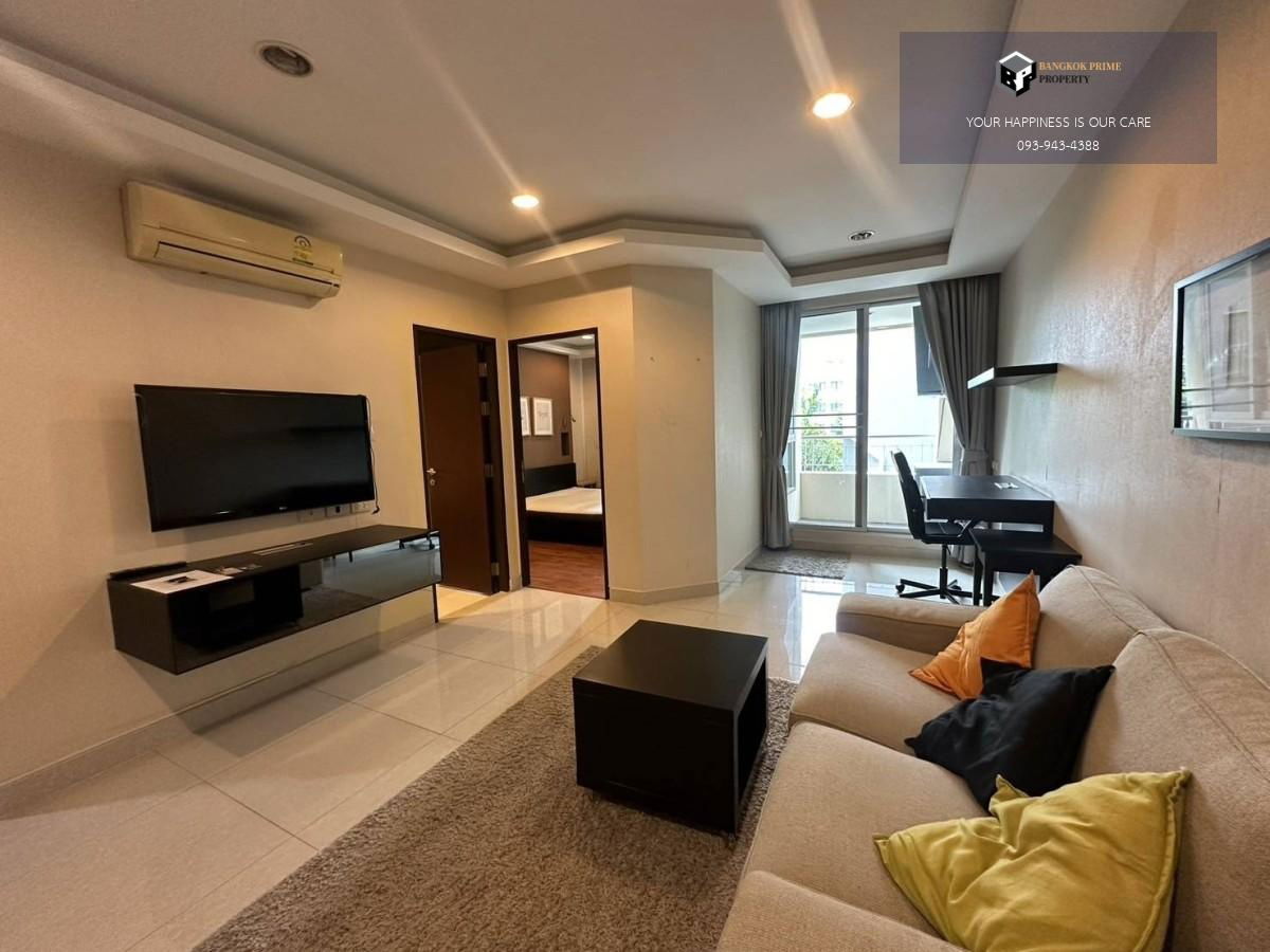 รูป The Address Sukhumvit 42 | 🚝ใกล้ BTS เอกมัย และห้างสรรพสินค้าเกตเวย์ #2025081111321 - รูปที่ 2/7