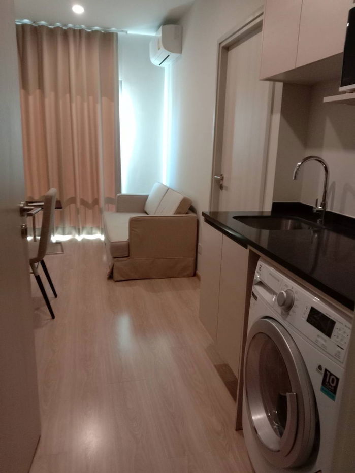 picture ✨ For Sale✨Noble Revolve Ratchada 2 – Near MRT Cultural Centre - 2/11