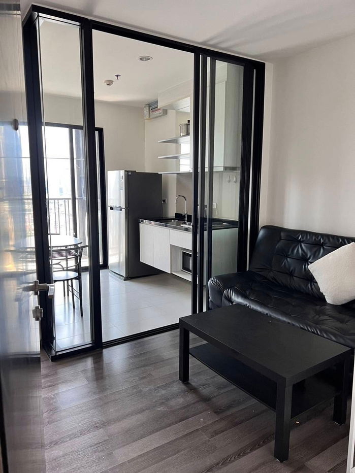 รูป WS2176 🏢 ให้เช่า The Base Park East สุขุมวิท 77 ใกล้ BTS อ่อนนุช เพียง 13,000 บาท/เดือน - รูปที่ 14/16